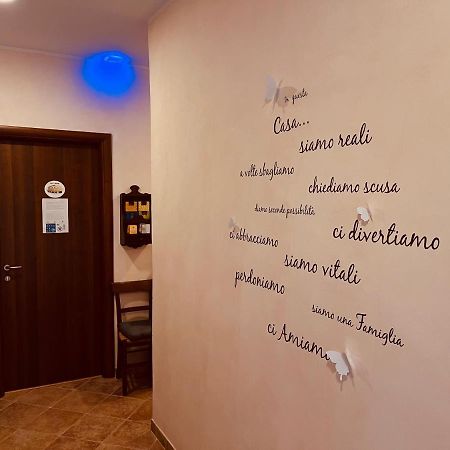 Casa Friends Lingotto Ospedali Metro Spezia Hotel ตูริน ภายนอก รูปภาพ