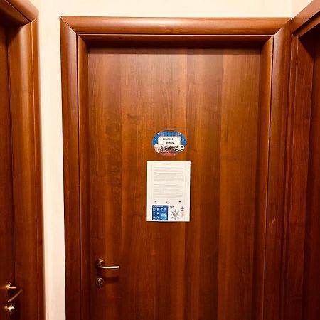 Casa Friends Lingotto Ospedali Metro Spezia Hotel ตูริน ภายนอก รูปภาพ