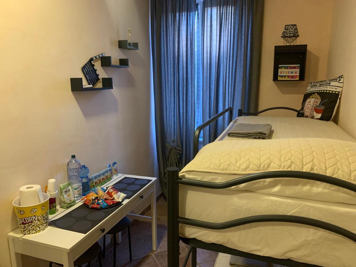 Casa Friends Lingotto Ospedali Metro Spezia Hotel ตูริน ภายนอก รูปภาพ