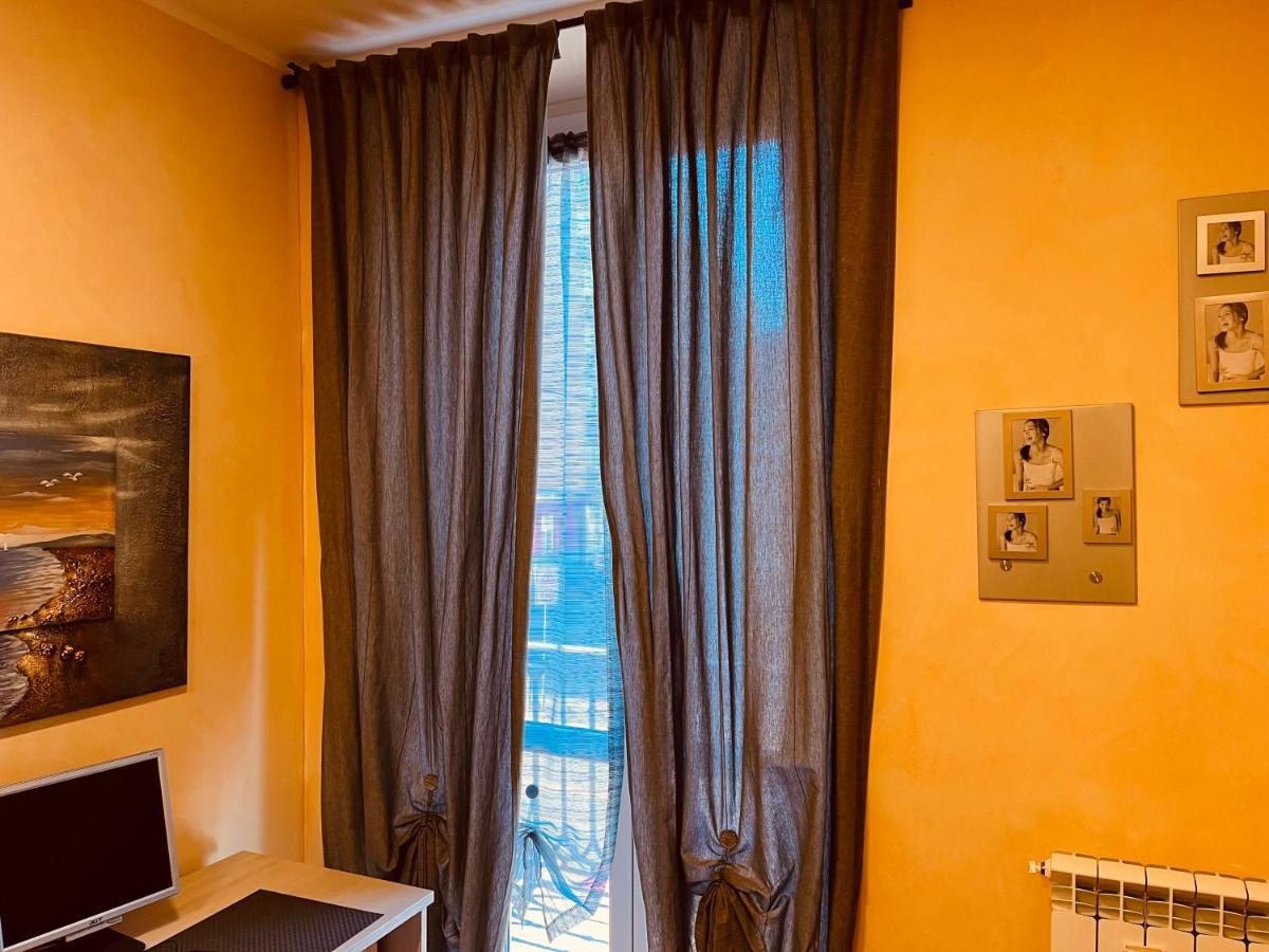 Casa Friends Lingotto Ospedali Metro Spezia Hotel ตูริน ภายนอก รูปภาพ