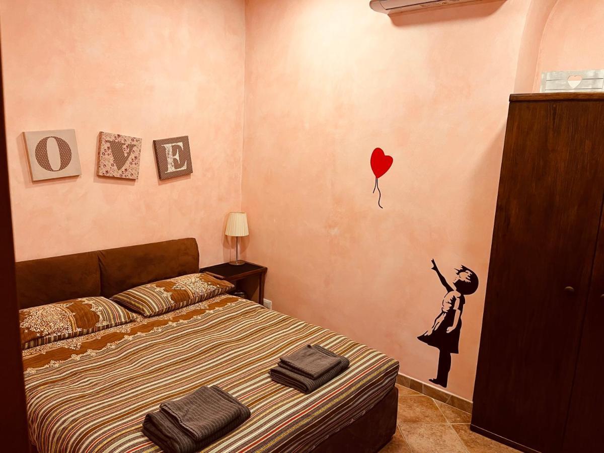 Casa Friends Lingotto Ospedali Metro Spezia Hotel ตูริน ภายนอก รูปภาพ