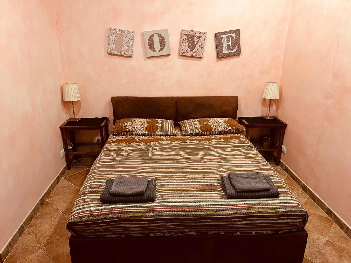 Casa Friends Lingotto Ospedali Metro Spezia Hotel ตูริน ภายนอก รูปภาพ