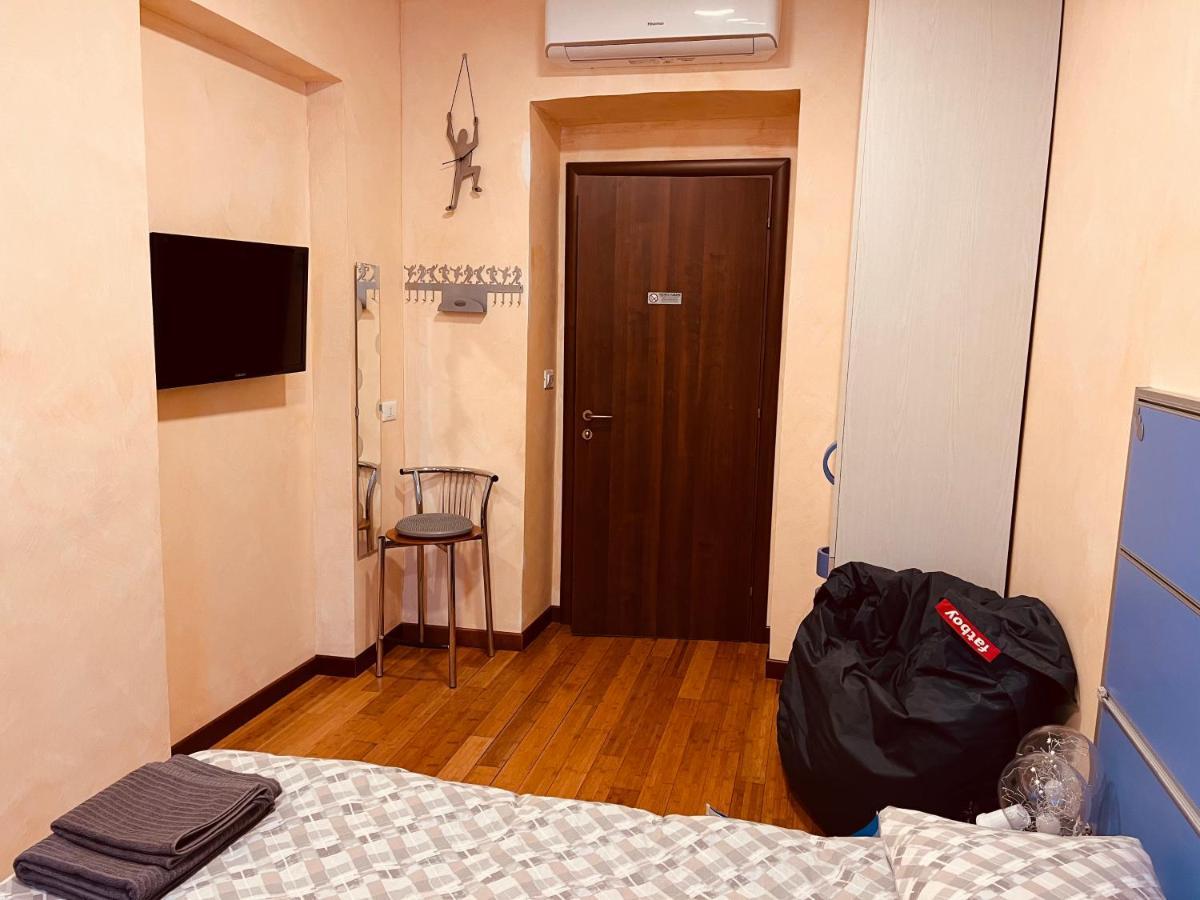 Casa Friends Lingotto Ospedali Metro Spezia Hotel ตูริน ภายนอก รูปภาพ