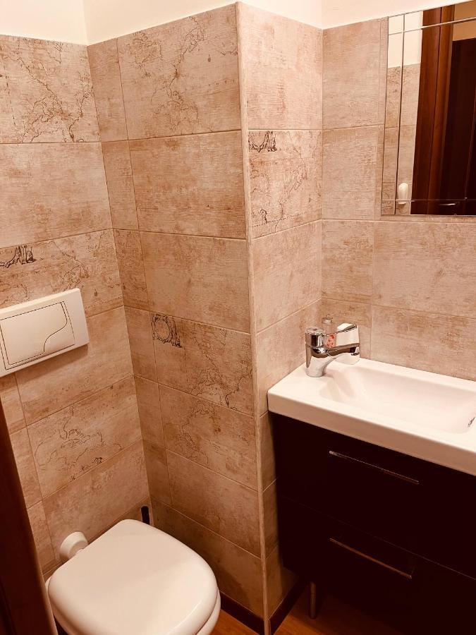 Casa Friends Lingotto Ospedali Metro Spezia Hotel ตูริน ภายนอก รูปภาพ