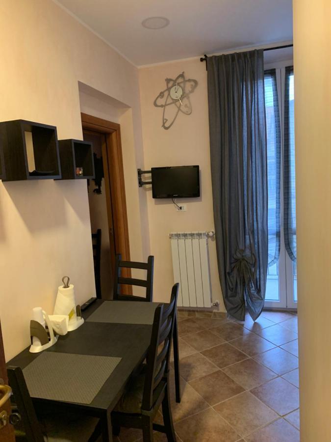 Casa Friends Lingotto Ospedali Metro Spezia Hotel ตูริน ภายนอก รูปภาพ