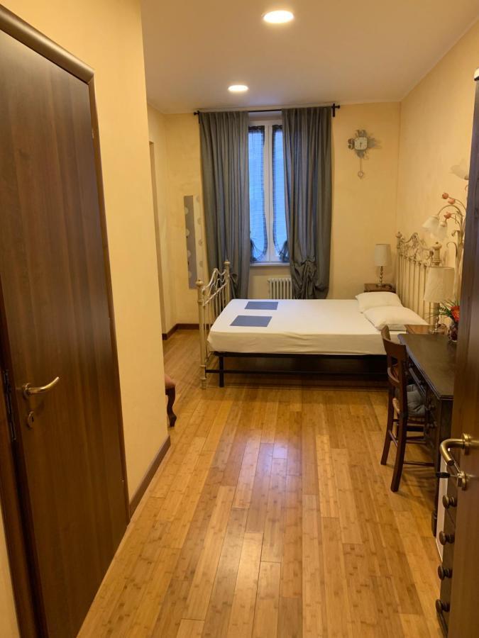 Casa Friends Lingotto Ospedali Metro Spezia Hotel ตูริน ภายนอก รูปภาพ